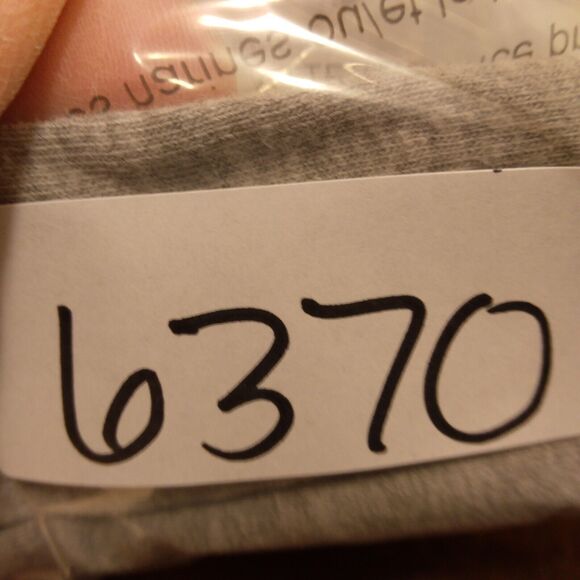 Original Penguin tshirt mens L large gray short sleeve beer  lemons good times - Picture 8 of 8